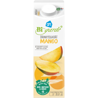 Ah bigarde drink mango bestellen | Albert Heijn