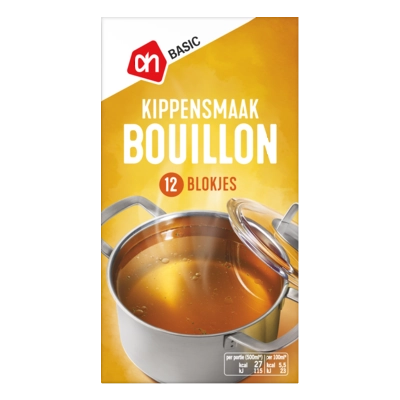 pdp-image-AH BASIC Kippenbouillon