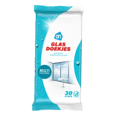 pdp-image-AH Glasdoekjes