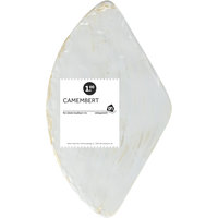 Een afbeelding van AH Camembert kleinverpakking