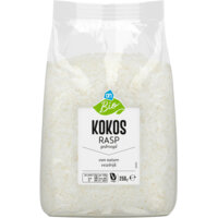 Afbeelding van Biologisch Kokos rasp