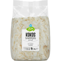 Afbeelding van Biologisch Kokos snippers