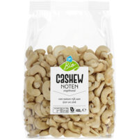 Een afbeelding van AH Biologisch Cashewnoten ongebrand