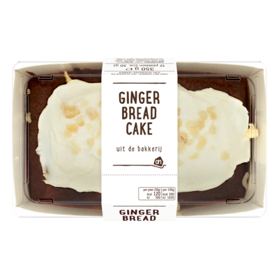 pdp-image-AH Gingerbread cake