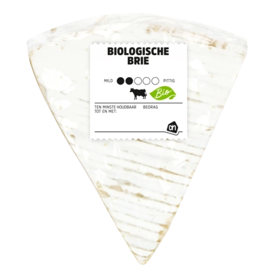 pdp-image-AH Biologisch Biologische Brie 55+ stuk vvp