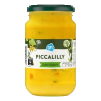 AH Piccalilly