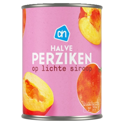 pdp-image-AH Halve perziken sir