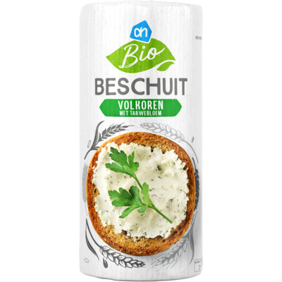 pdp-image-AH Biologisch Beschuit volkoren