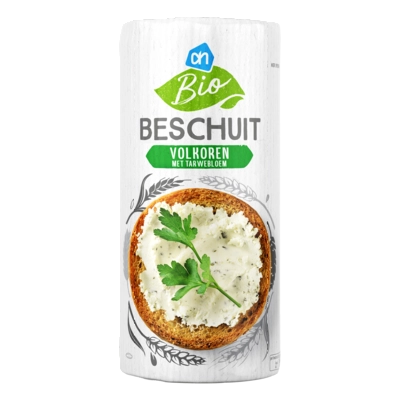 pdp-image-AH Biologisch Beschuit volkoren