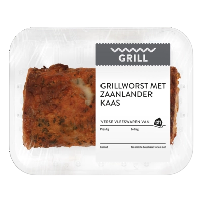 pdp-image-AH Zaanlander kaas grillworst stuk gr-st