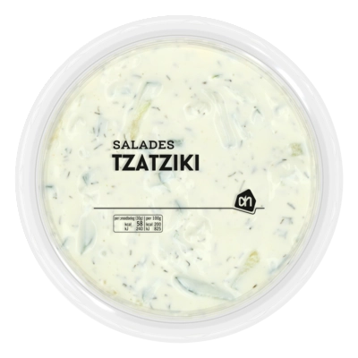 pdp-image-Ah frisse tzatzikisalade