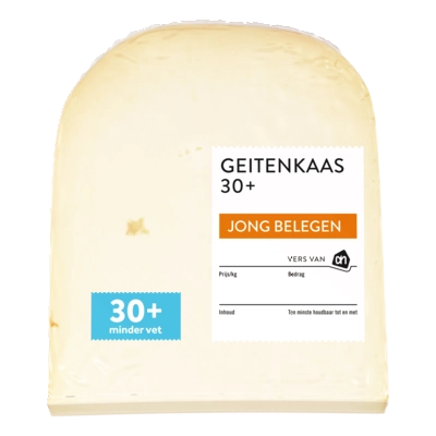 pdp-image-AH Geitenkaas jong belegen 30+ stuk