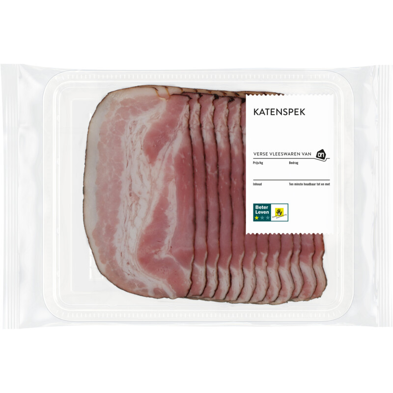 Een afbeelding van AH Katenspek
