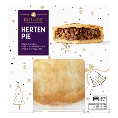 pdp-image-AH Excellent Hertenpie