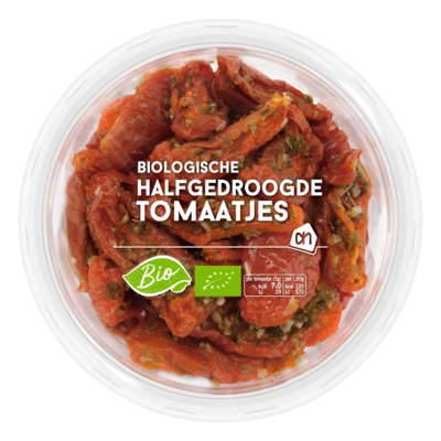 pdp-image-AH Biologisch Bio Halfgedroogde tomaatjes