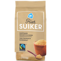 Een afbeelding van AH Rietsuiker