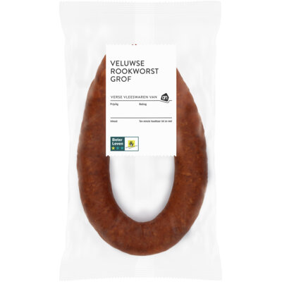 pdp-image-AH Veluwse rookworst grof