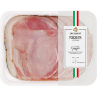Een afbeelding van AH Excellent Porchetta