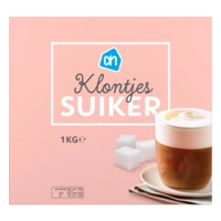 AH Suikerklontjes