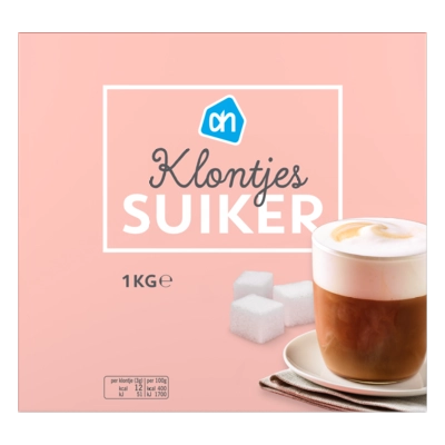 pdp-image-AH Suikerklontjes