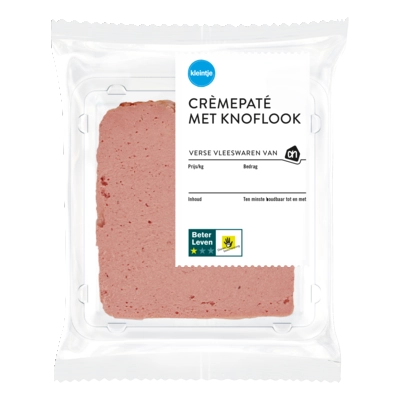 pdp-image-AH Crèmepaté  knoflook klvp