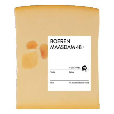 pdp-image-AH Boeren Maasdam 48+ stuk