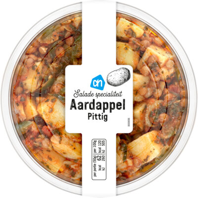 pdp-image-AH Pittige aardappelsalade klein