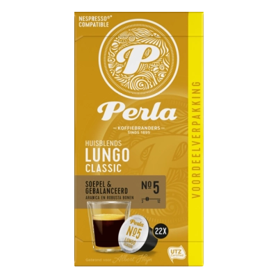 pdp-image-Perla Huisblends Perla lungo classi cps 22