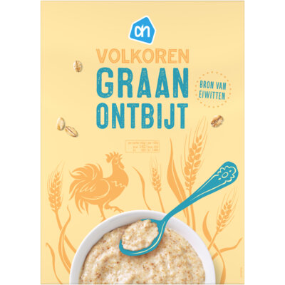 pdp-image-AH Volkoren graanontbijt