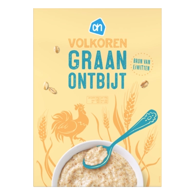 pdp-image-AH Volkoren graanontbijt