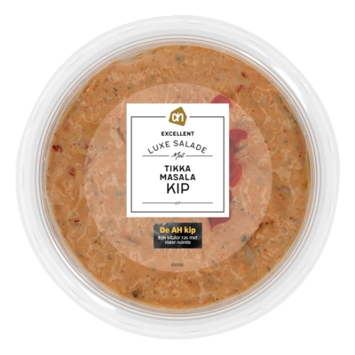 pdp-image-AH Excellent Kip Tikka masala salade