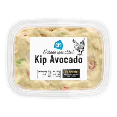 pdp-image-AH Saladespecialietit Kip avocado