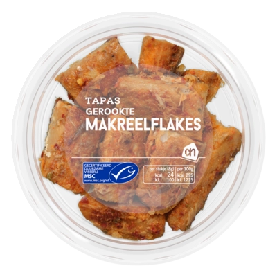 pdp-image-AH Makreelflakes met salsa kruiden