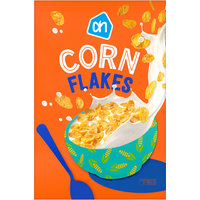 Een afbeelding van AH Corn flakes