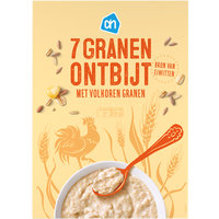 Afbeelding van 7 Granenontbijt