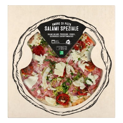 pdp-image-AH Pizza salami speziale