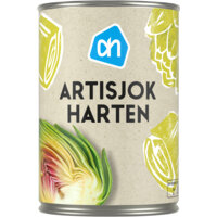 Artisjok harten