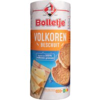 Een afbeelding van Bolletje Volkoren beschuit