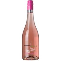 Een afbeelding van Gracioso Secco Hugo Rosé