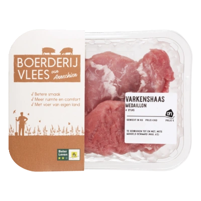 pdp-image-Ah  varkenshaasmedaillons 4 stuks