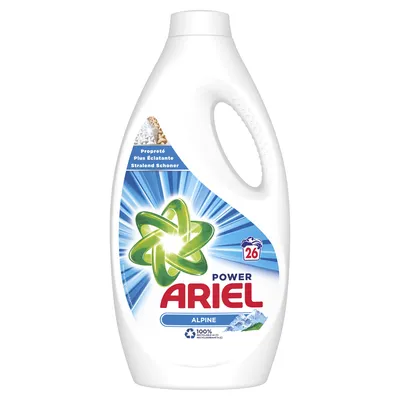 pdp-image-Ariel Vloeibaar Alpine 26sc