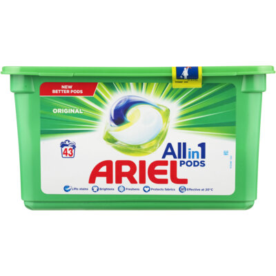 pdp-image-Ariel Pods Original 43ct