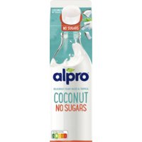 Een afbeelding van Alpro Fresh drink coconut zonder suikers
