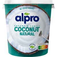 Een afbeelding van Alpro Absolutely kokosnoot