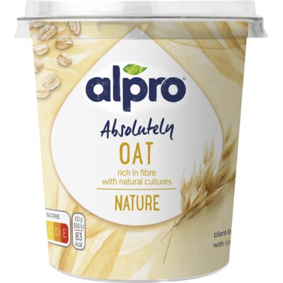 pdp-image-Alpro Absolutely Oat naturel
