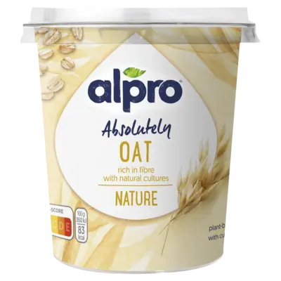 pdp-image-Alpro Absolutely Oat naturel