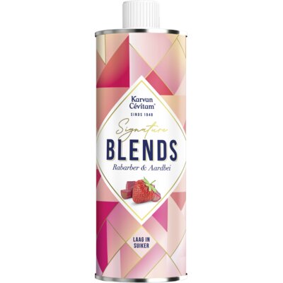 pdp-image-Karvan Cévitam Blends Rhubarb Strawberry