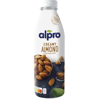 pdp-image-Alpro Creamy almond