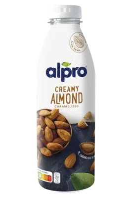 pdp-image-Alpro Creamy almond