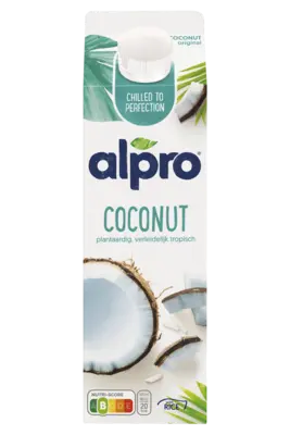 pdp-image-Alpro Drink Coconut Original Fresh